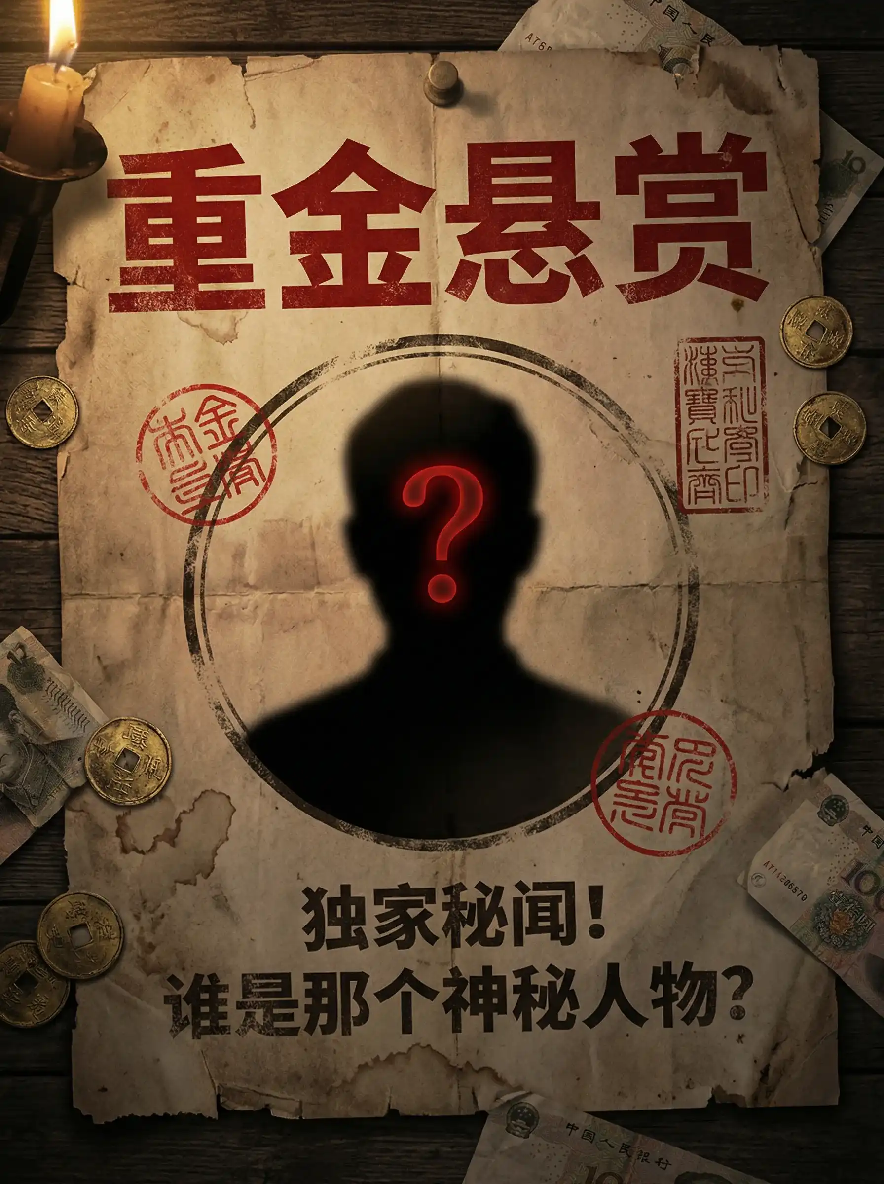 av国产 - 重金悬赏线索征集令